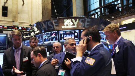 Analista di controspionaggio: Cina sospettata n°1 nell’attacco a Wall Street