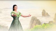 Il Bel Canto rinasce in cinese con Shen Yun