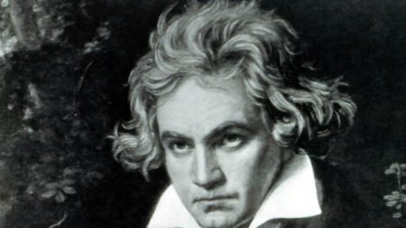 Beethoven, Sonata per corno e pianoforte in fa maggiore, op. 17