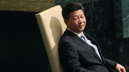 Potere e propaganda, la guerra della penna in Cina