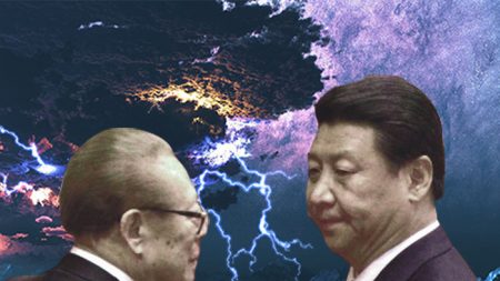 Xi Jinping continua con le ‘pulizie’ anti Jiang Zemin