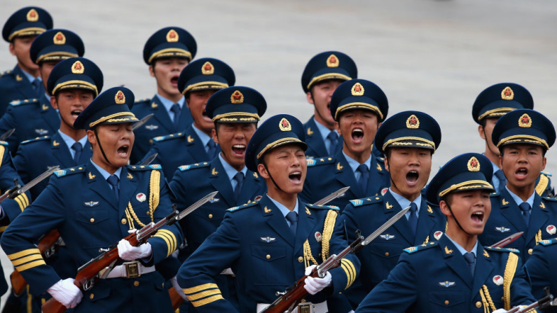 Foto: Feng Li/Getty Images