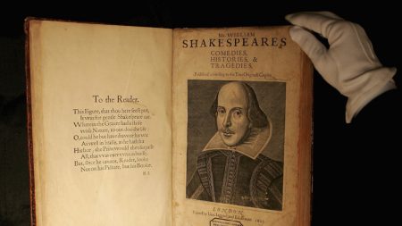 L’idea del Fanciullino, Shakespeare la sviluppò prima di Pascoli