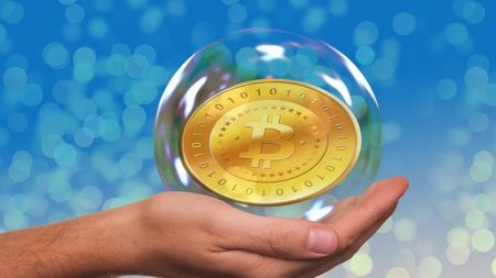 I bitcoin diventano riserva strategica degli Stati Uniti