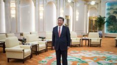 Xi Jinping ‘si prende’ anche i Servizi