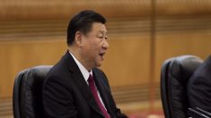 Xi Jinping capo assoluto