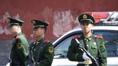 Cina, occhiali per il riconoscimento facciale a tutti i poliziotti