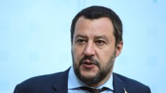 Salvini: senza il carbone ci serve il nucleare