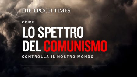 Capitolo 2: Gli inizi europei del Comunismo