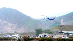 Il misterioso incidente in elicottero che ha scosso l’Iran e scatenato le teorie del complotto