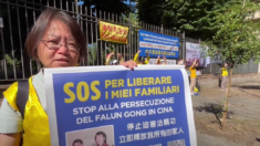 L’Associazione Italiana Falun Dafa chiede libertà per i familiari di una praticante del Falun Gong