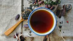 Sorseggiare la salute: alla scoperta del tè che aiuta a dimagrire e che allunga la vita