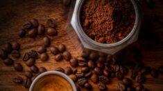 Un composto del caffè potrebbe aiutare a contrastare la perdita di massa muscolare legata all'età