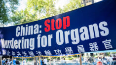 Australia, 26 gruppi per i diritti umani chiedono di porre fine alle persecuzioni in Cina