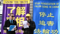 Veterano cinese sfuggito alla persecuzione racconta la corruzione e le atrocità del Pcc