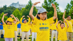 I bambini cinesi segnati dai 25 anni di persecuzione del Pcc contro il Falun Gong