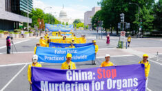 I legislatori di 15 Paesi esortano il regime cinese a porre fine alla persecuzione del Falun Gong