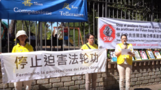 Il 20 luglio segna i 25 anni di persecuzione del Falun Gong da parte del Pcc