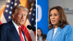 Harris e Trump si scontreranno su Univision, ma separatamente