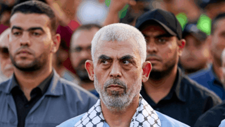 Israele, il leader di Hamas Yahya Sinwar ucciso a Gaza