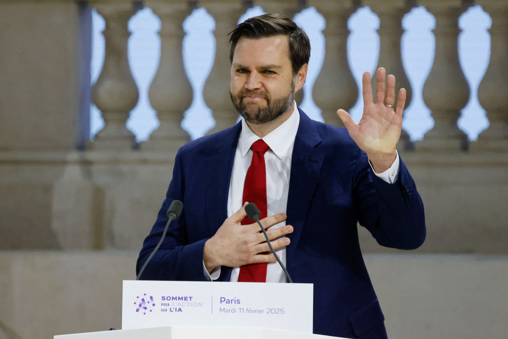 Il discorso completo di JD Vance alla conferenza di Monaco