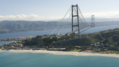 Ponte sullo Stretto di Messina, facciamo chiarezza