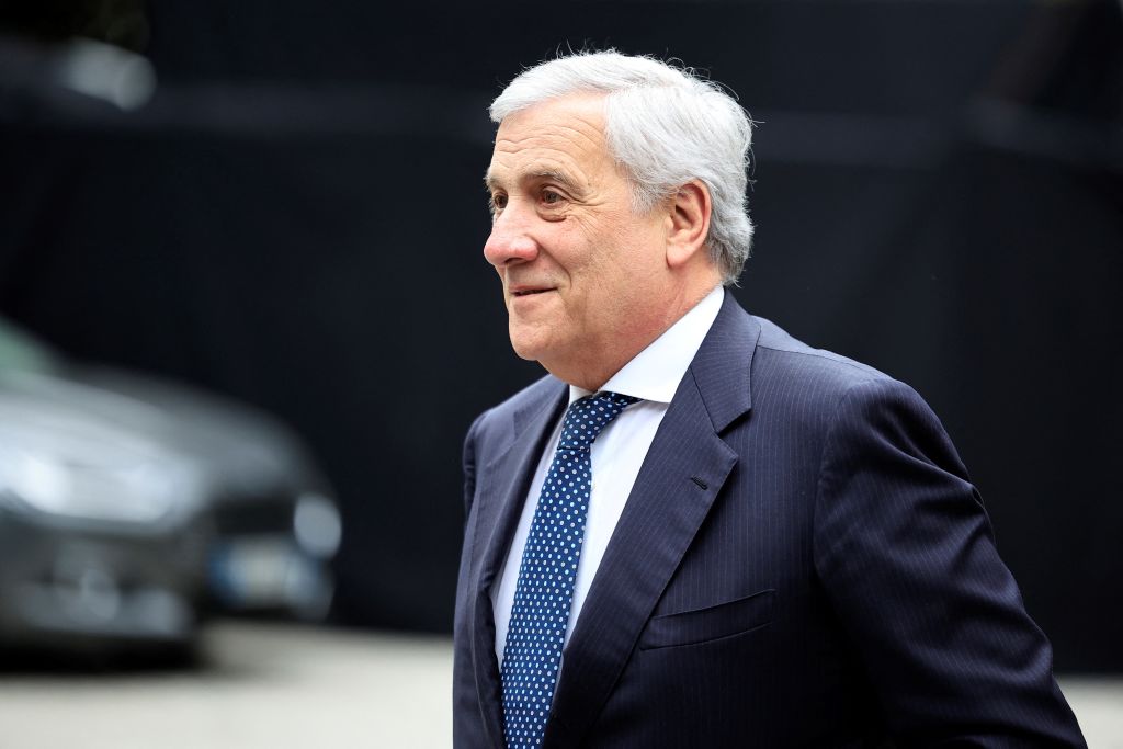 Tajani: con Cdu-Csu al governo in Germania potremo rinnovare l’Europa