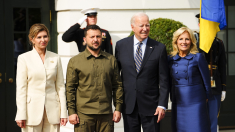 Trump: Zelensky è un dittatore che ha suonato come un violino Biden