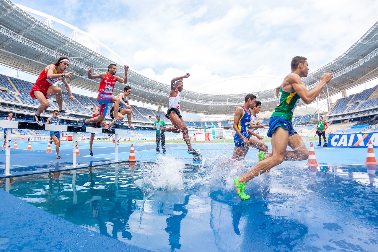 Forza Italia: sport patrimonio da valorizzare e proteggere