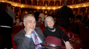 Shen Yun «Ha raggiunto la perfezione»