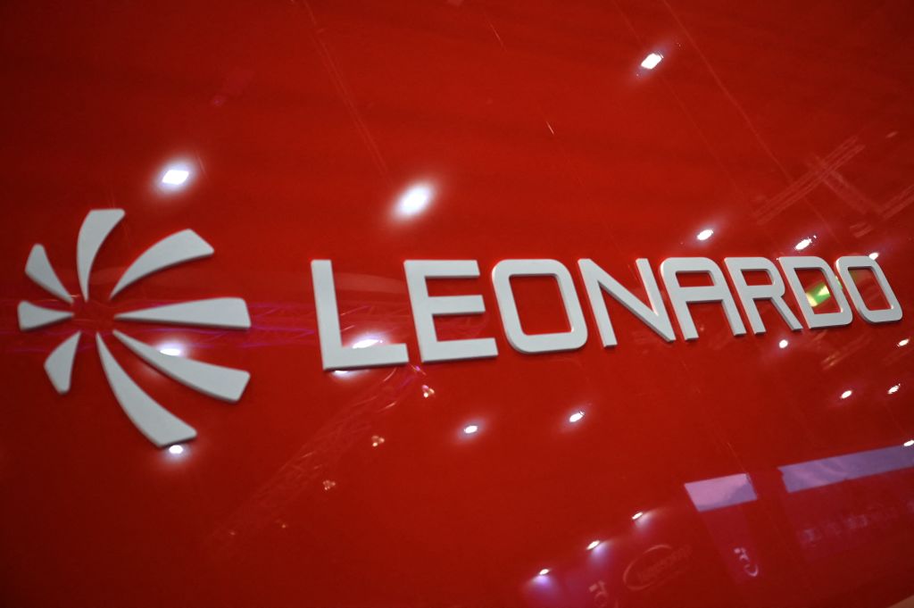 Leone (Leonardo): fondamentale per Italia partecipare a programma industria