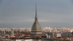 Torino si candida a Capitale Europea della cultura 2033