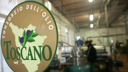 Agroalimentare, rilanciare la produzione di olio italiano è una priorità