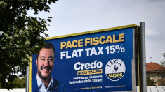 Salvini: rottamare le cartelle