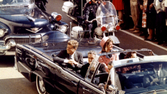 Delusione per i documenti sull’assassinio JFK