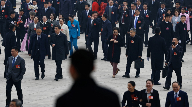 Foto: REUTERS/Tingshu Wang