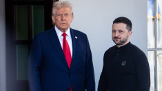 Cosa è successo all’incontro Trump-Zelensky