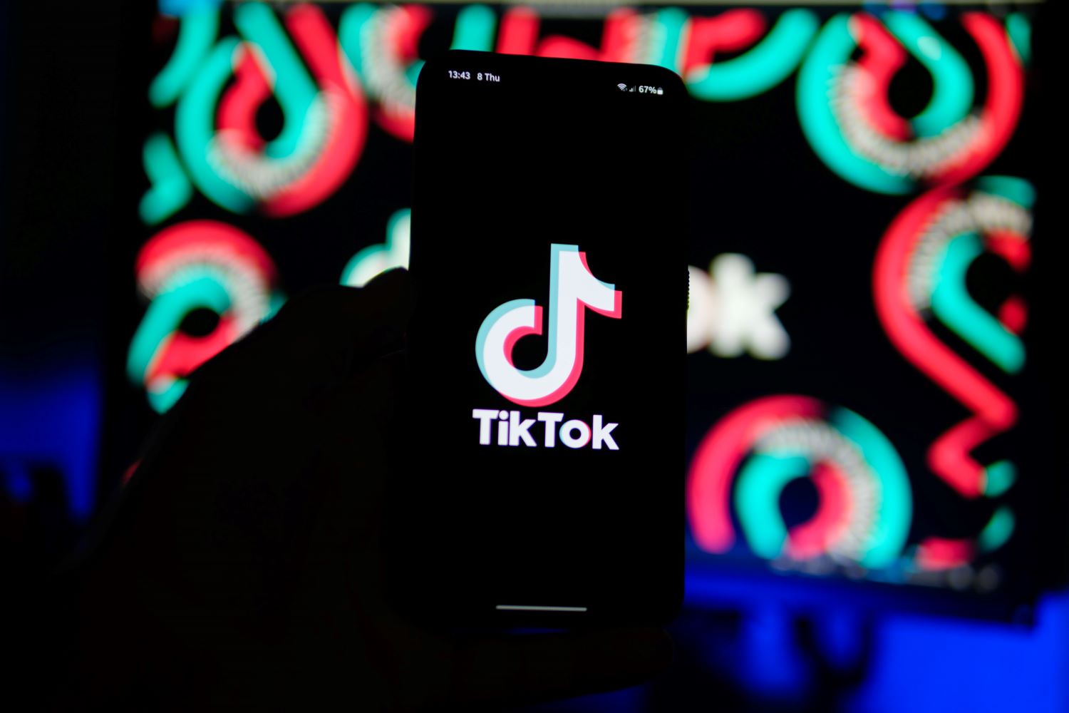 Trump da altro tempo a TikTok