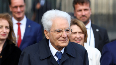 Mattarella a Kyoto per la seconda tappa della sua missione