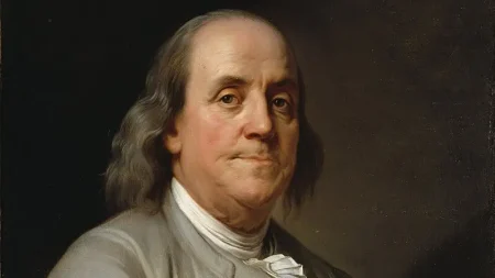 Benjamin Franklin, dalle taverne alla guerra di indipendenza