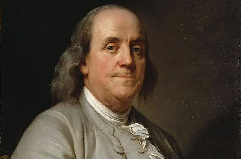 Benjamin Franklin, dalle taverne alla guerra di indipendenza