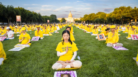 Il Pcc inasprisce la persecuzione del Falun Gong