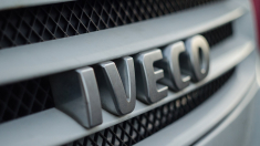 Iveco: firmato accordo con Ford Trucks per sviluppo congiunto su camion pesanti