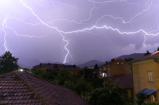 Giani: chiedo al Governo stato d’emergenza maltempo