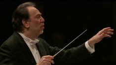 Alla Scala Riccardo Chailly dirige un programma di Cherubini e Verdi